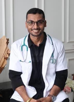 Dr. Alagenthirah Nakkeeran